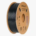 Obrázek Creality Hyper ABS Černá / Black 1,75 mm 1 kg