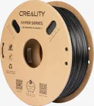 Obrázek Hyper PLA-CF Černá / Black Creality 1,75 mm 1 kg