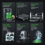 Obrázek Creality Ender-3 V3 Plus