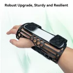 Obrázek Creality Hyper PETG Černá / Black 1,75 mm 1 kg