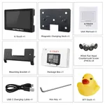 Obrázek BIGTREETECH K-Touch