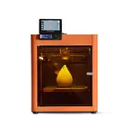 Obrázek BIQU Panda Door PC Upgrade Panel pro Bambu Lab P1/X1 Tiskárny