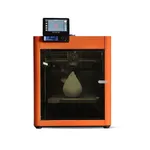 Obrázek BIQU Panda Door PC Upgrade Panel pro Bambu Lab P1/X1 Tiskárny