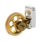 Obrázek BIQU Panda Claw P1/X1 Hardened Gear Set - Tvrzená sada ozubených kol pro extrudery