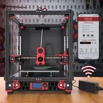 Obrázek BIGTREETECH Panda PWR - Power - Inteligentní modul pro správu napájení