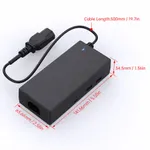 Obrázek BIGTREETECH Panda PWR - Power - Inteligentní modul pro správu napájení