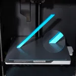 Obrázek BIQU Panda Buildplate Double-CryoGrip - plát pro Bambu Lab P1 X1 A1