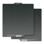Obrázek BIQU Panda Buildplate Double-CryoGrip - plát pro Bambu Lab P1 X1 A1