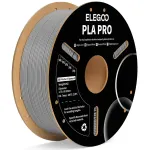 Obrázek Elegoo PLA Pro Šedá / Gray 1 kg