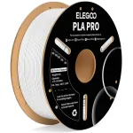 Obrázek Elegoo PLA Pro Bílá / White 1 kg