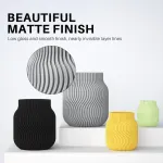 Obrázek Elegoo PLA Matte Šedá / Gray 1 kg