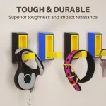 Obrázek Elegoo PETG Rapid Černá / Black 1 kg