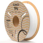 Obrázek Elegoo TPU Bílá / White 1 kg