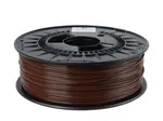 Obrázek 3DPower PLA Basic - Hnědá / Brown 1 kg