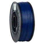 Obrázek 3DPower PLA Basic - Tmavě Modrá / Dark Blue 1 kg