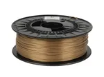 Obrázek 3DPower PLA Basic - Zlatá / Gold 1 kg