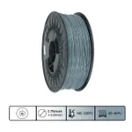 Obrázek 3DPower PLA Basic - Šedá / Gray 1 kg
