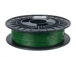 Obrázek 3DPower TPU - Zelená / Green 0.5 kg