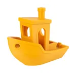 Obrázek 3DPower PLA Hyper - Žlutá / Amber Yellow 1 kg