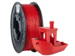 Obrázek 3DPower PLA Hyper - Červená / Flame Red 1 kg