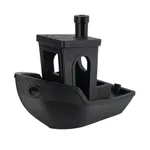 Obrázek 3DPower PLA Hyper - Černá / Ink Black 1 kg