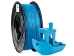 Obrázek 3DPower PLA Hyper - Modrá / Water Blue 1 kg