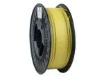 Obrázek 3DPower PLA Matte - Žlutá / Yellow 1 kg