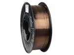 Obrázek 3DPower PLA Silk - Bronz / Bronze 1 kg