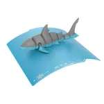 Obrázek BIQU Panda BuildPlate CryoGrip - Frostbite - plát pro Bambu Lab P1 X1 A1