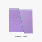 Obrázek Bambu Lab kombinovaný zrnitý a hladký tiskový plát - X1 / P1 / A1 Série