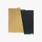 Obrázek Bambu Lab kombinovaný zrnitý a hladký tiskový plát - X1 / P1 / A1 Série