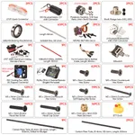 Obrázek BTT (FUN)CTIONALS - DeathRacer Kit