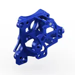 Obrázek Biqu Panda Extruder Blue