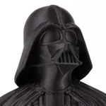 Obrázek Filament PM PLA - Grafitově Černá / Graphite black (1,75 mm; 1 kg)