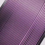 Obrázek Filament PM PLA - Kovově fialová / Metallic Violet (1,75 mm; 1 kg)