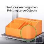 Obrázek Bambu Lab Super Tack Plate - super přilnavý - X1 / P1 / A1 Série