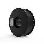 Obrázek BIQU PLA-HR Flexible 1,75 mm – Filament pro 3D tisk bezvzduchových basketbalových míčů (1 kg) - Černá / Black