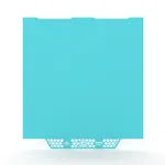 Obrázek BIQU Panda BuildPlate CryoGrip - Glancier - plát pro Anycubic Kobra 3