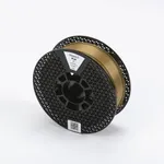 Obrázek Filament PM PLA - Zlatá / Gold (1,75 mm; 1 kg)