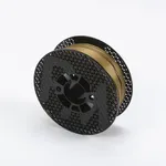 Obrázek Filament PM PLA - Zlatá / Gold (1,75 mm; 1 kg)
