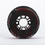 Obrázek Filament PM PLA - Červená / Red (1,75 mm; 1 kg)