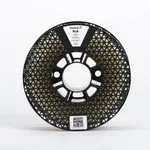 Obrázek Filament PM PLA - Transparentní / Transparent (1,75 mm; 1 kg)