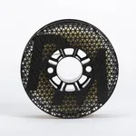 Obrázek Filament PM PLA - Transparentní / Transparent (1,75 mm; 1 kg)