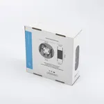 Obrázek Filament PM PLA - Perlová Červená / Pearl Red (1,75 mm; 1 kg)