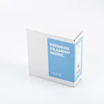 Obrázek Filament PM PLA - Perlová Červená / Pearl Red (1,75 mm; 1 kg)