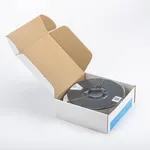 Obrázek Filament PM PLA - Perlová Červená / Pearl Red (1,75 mm; 1 kg)