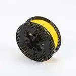 Obrázek Filament PM PLA - Žlutá / Yellow (1,75 mm; 1 kg)