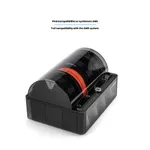 Obrázek Filament PM PLA - Stříbrná / Silver (1,75 mm; 1 kg)