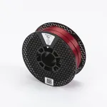 Obrázek Filament PM PLA - Perlová Červená / Pearl Red (1,75 mm; 1 kg)