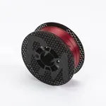 Obrázek Filament PM PLA - Perlová Červená / Pearl Red (1,75 mm; 1 kg)